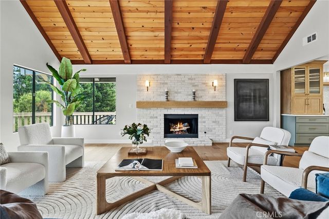 275 Fairview Road, Ojai, CA 93023