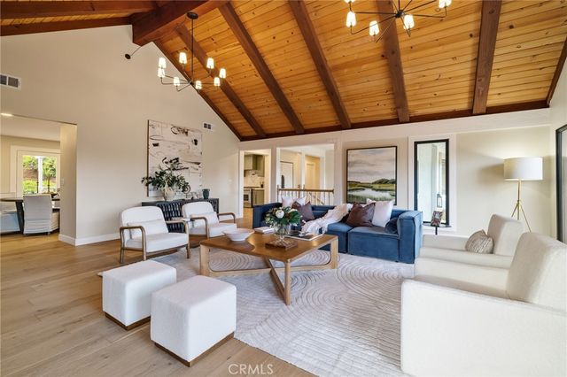 275 Fairview Road, Ojai, CA 93023