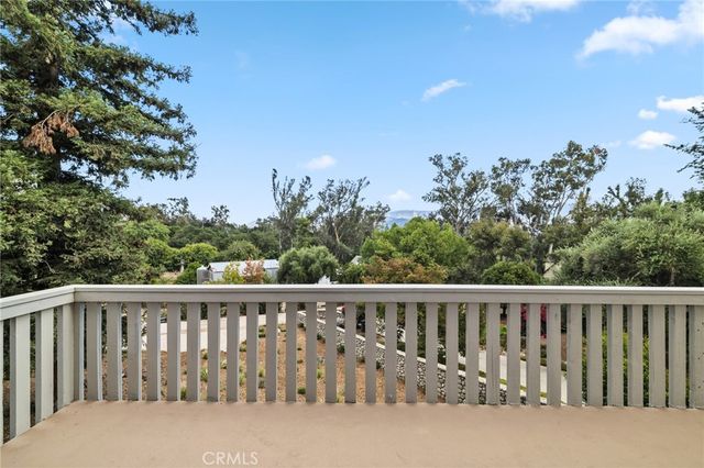 275 Fairview Road, Ojai, CA 93023
