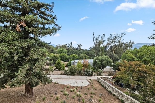 275 Fairview Road, Ojai, CA 93023
