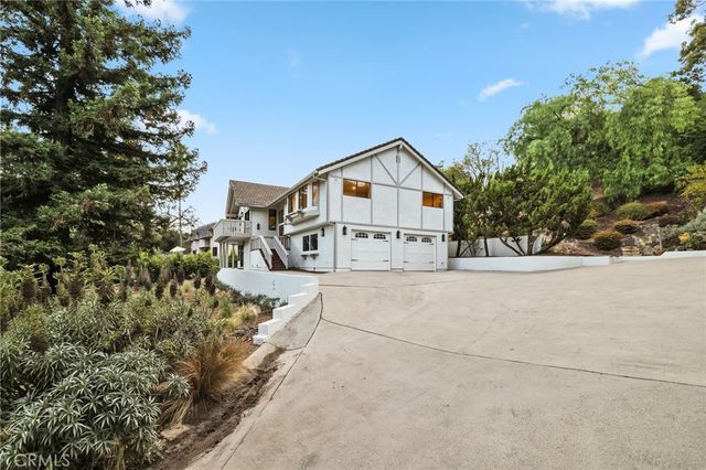 275 Fairview Road, Ojai, CA 93023