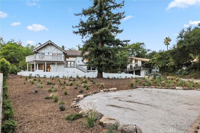 275 Fairview Road, Ojai, CA 93023