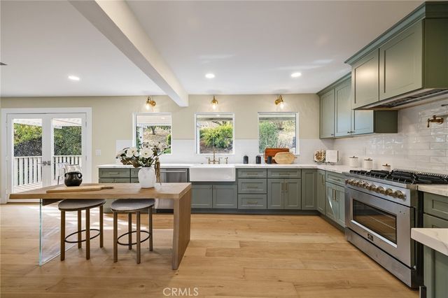 275 Fairview Road, Ojai, CA 93023