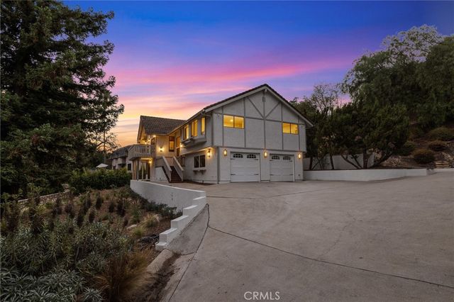 275 Fairview Road, Ojai, CA 93023