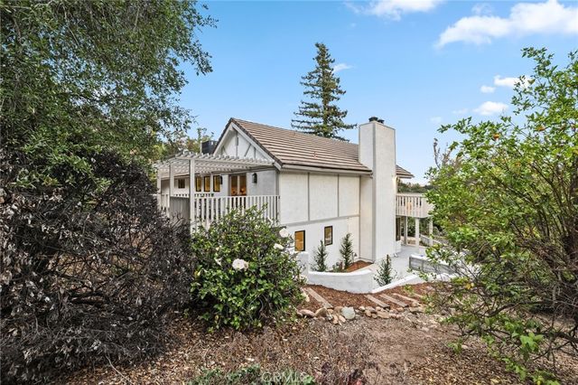 275 Fairview Road, Ojai, CA 93023