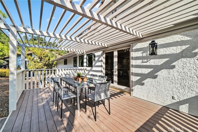 275 Fairview Road, Ojai, CA 93023