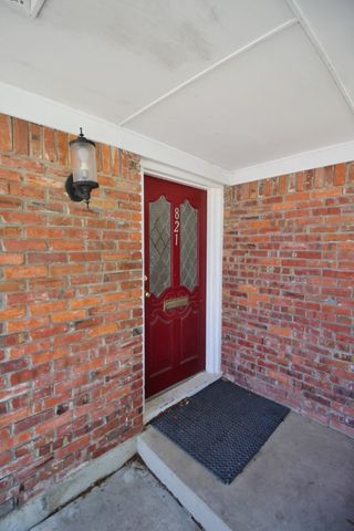 821 Rea Avenue, Lancaster, TX 75146