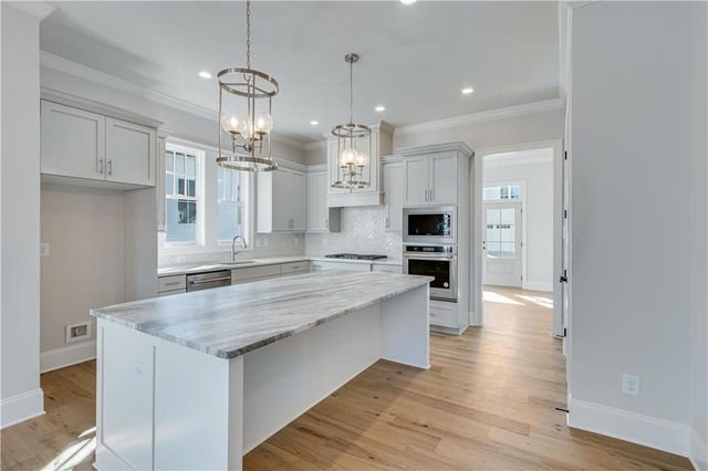 1274 Six Sisters Street, Dacula, GA 30019