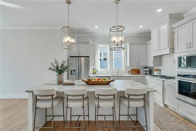 1274 Six Sisters Street, Dacula, GA 30019