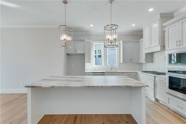 1274 Six Sisters Street, Dacula, GA 30019