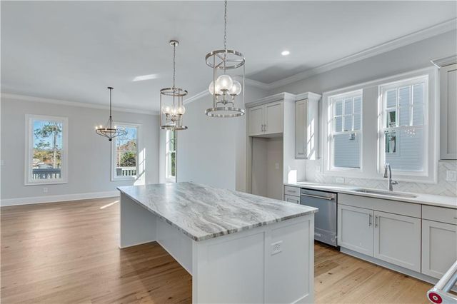 1274 Six Sisters Street, Dacula, GA 30019