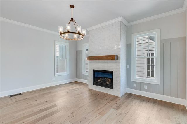 1274 Six Sisters Street, Dacula, GA 30019