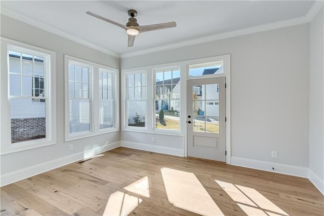 1274 Six Sisters Street, Dacula, GA 30019