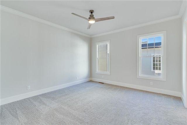 1274 Six Sisters Street, Dacula, GA 30019