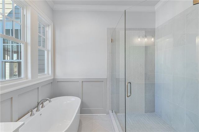 1274 Six Sisters Street, Dacula, GA 30019