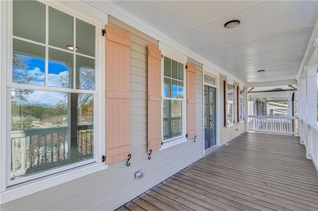 1274 Six Sisters Street, Dacula, GA 30019