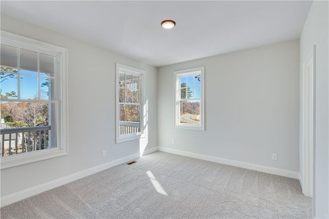 1274 Six Sisters Street, Dacula, GA 30019