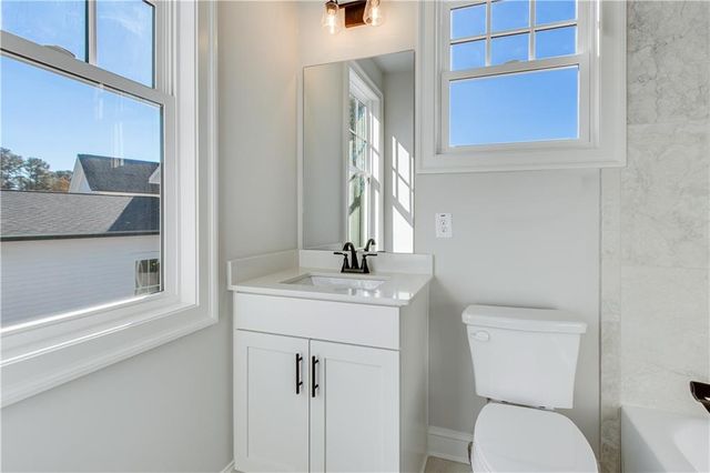 1274 Six Sisters Street, Dacula, GA 30019