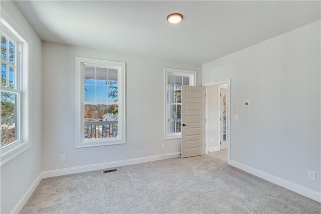 1274 Six Sisters Street, Dacula, GA 30019