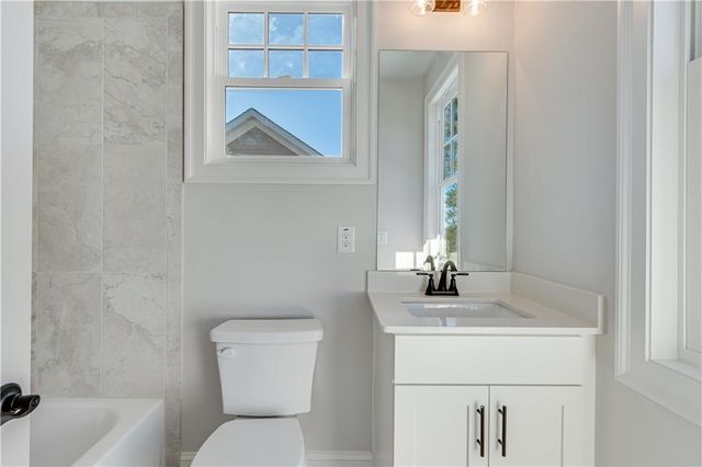 1274 Six Sisters Street, Dacula, GA 30019