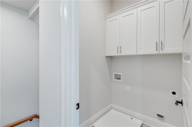 1274 Six Sisters Street, Dacula, GA 30019