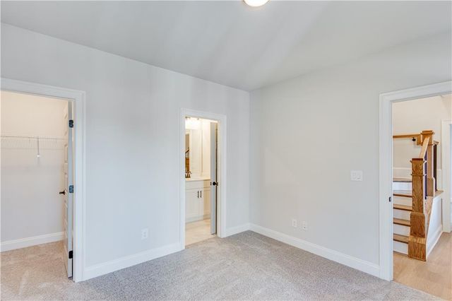 1274 Six Sisters Street, Dacula, GA 30019