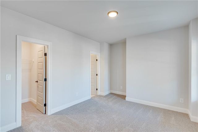 1274 Six Sisters Street, Dacula, GA 30019