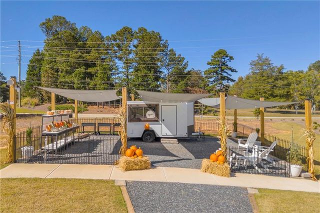 1274 Six Sisters Street, Dacula, GA 30019