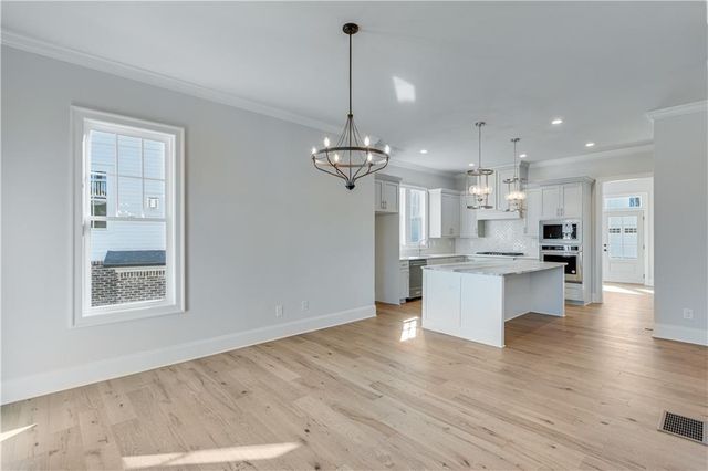 1274 Six Sisters Street, Dacula, GA 30019