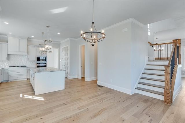 1274 Six Sisters Street, Dacula, GA 30019