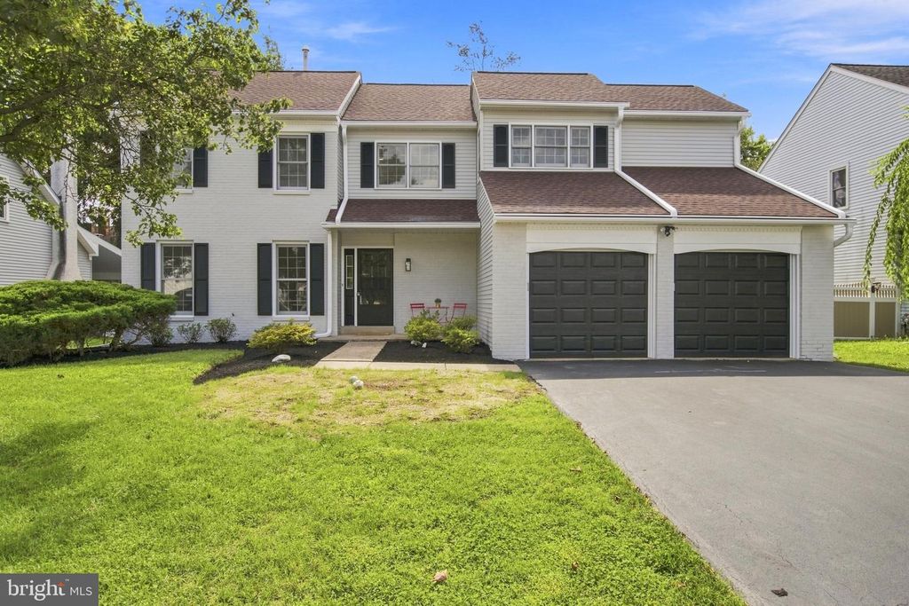 220 FREELAND DR, COLLEGEVILLE, PA 19426 — photo 3