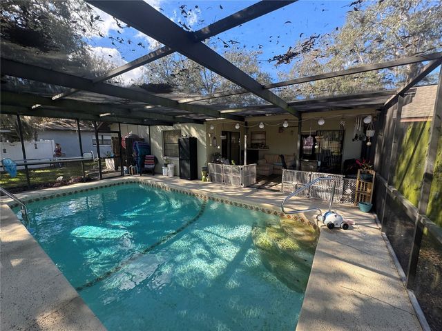 2148 WATERFALL DRIVE, Spring Hill, FL 34608