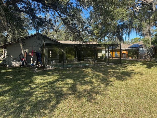 2148 WATERFALL DRIVE, Spring Hill, FL 34608