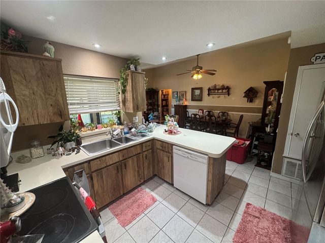 2148 WATERFALL DRIVE, Spring Hill, FL 34608