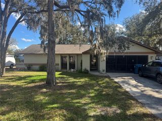 2148 WATERFALL DRIVE, Spring Hill, FL 34608