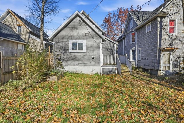 269 Lexington Avenue, Rochester, NY 14613