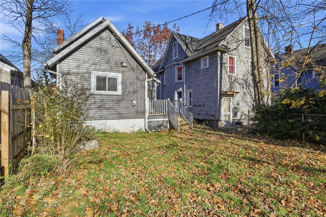 269 Lexington Avenue, Rochester, NY 14613