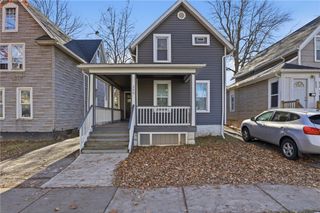 269 Lexington Avenue, Rochester, NY 14613