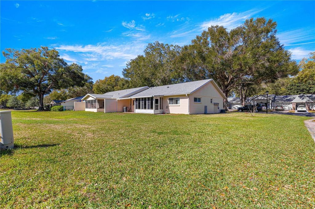 Image 37 of property listing at 9335 SW 85TH TERRACE A, Ocala, FL 34481