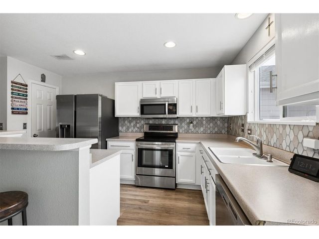 19037 E 57th Pl, Denver, CO 80249