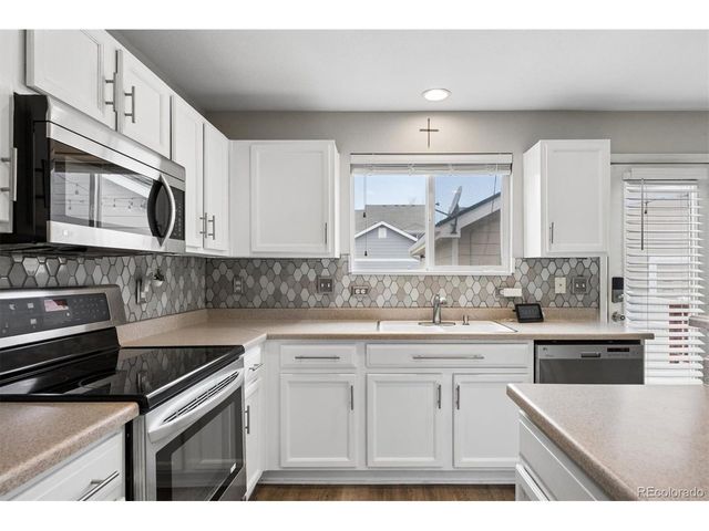 19037 E 57th Pl, Denver, CO 80249