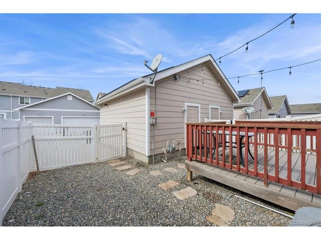 19037 E 57th Pl, Denver, CO 80249