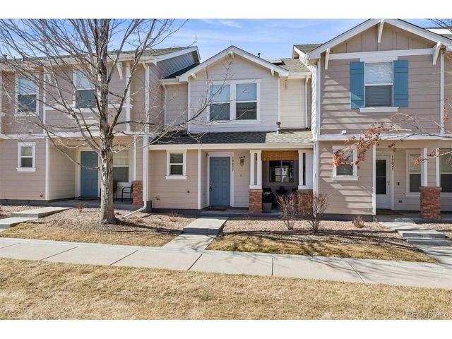 19037 E 57th Pl, Denver, CO 80249