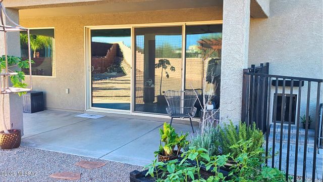 5595 S White Spar Trail, Tucson, AZ 85747