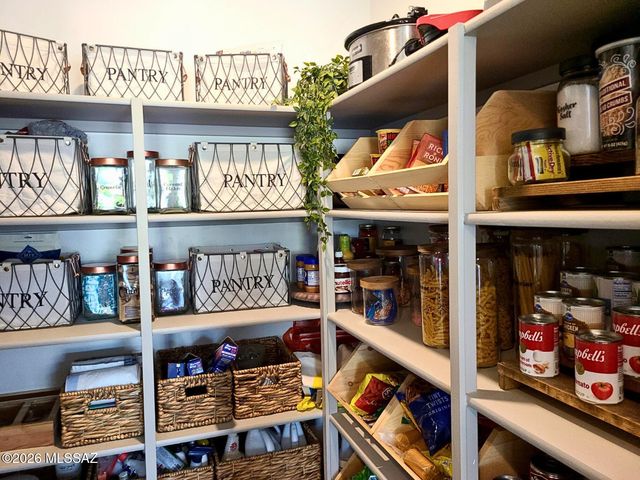 5595 S White Spar Trail, Tucson, AZ 85747