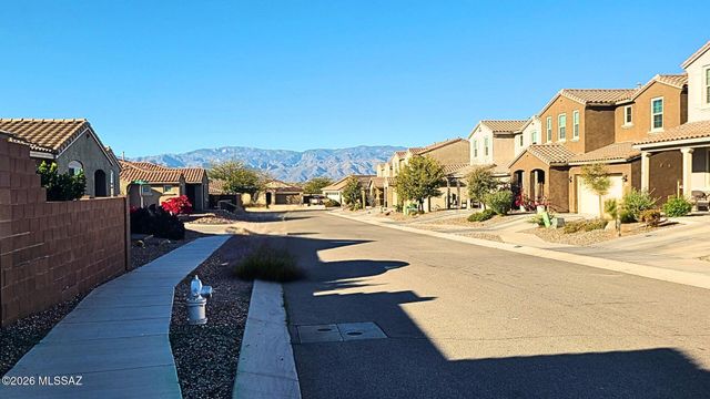 5595 S White Spar Trail, Tucson, AZ 85747