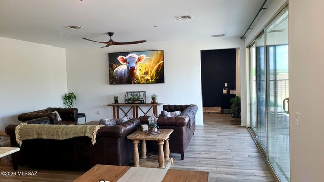 5595 S White Spar Trail, Tucson, AZ 85747