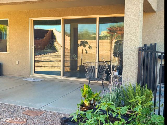 5595 S White Spar Trail, Tucson, AZ 85747