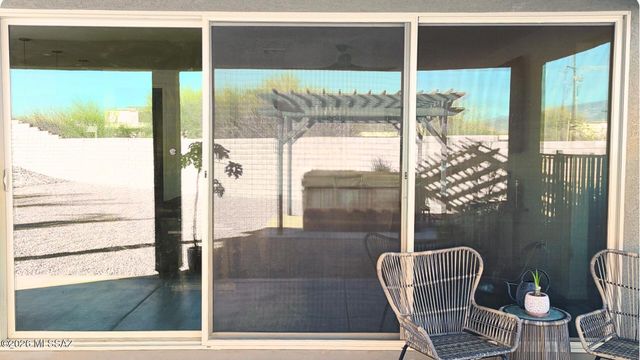 5595 S White Spar Trail, Tucson, AZ 85747