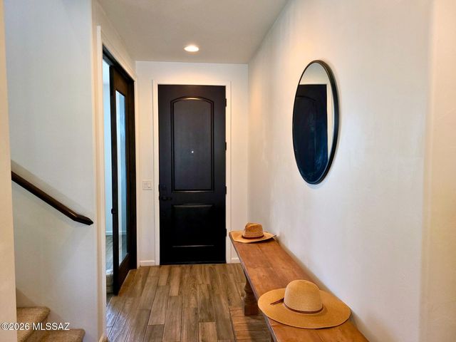 5595 S White Spar Trail, Tucson, AZ 85747